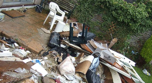 Site Clearance